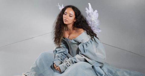 JADE THIRLWALL ANGEL OF MY DREAMS DEBUT SOLO SINGLE