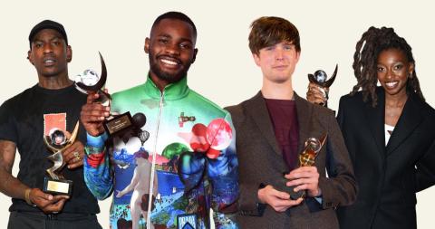 mercury prize winners list