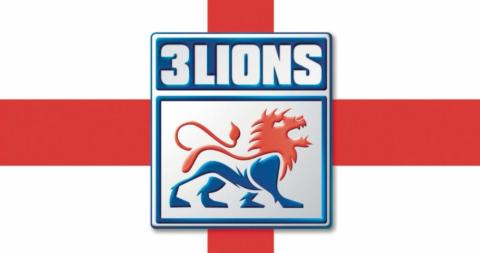 Three Lions