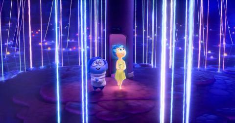 Inside Out 2