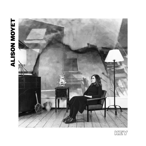 Alison Moyet Key