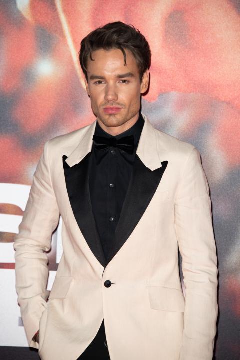 Liam Payne of One Direction dies aged 31