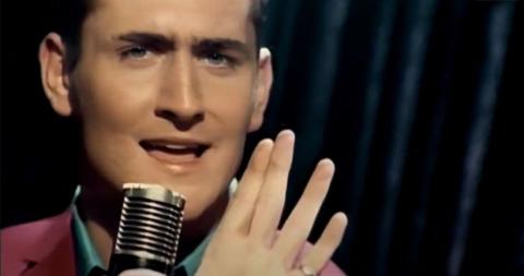 Will Mellor hits, songs and albums