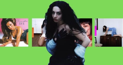 charli xcx top 20 songs