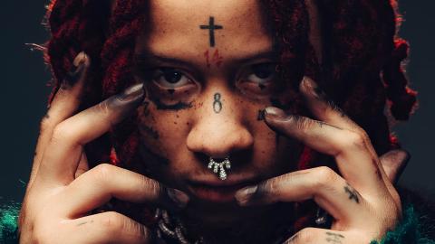 Trippie Redd