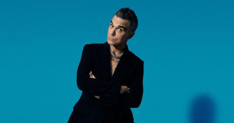 robbie williams 2025 uk tour better man