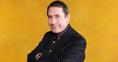 JOOLS HOLLAND