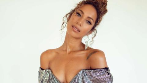 Leona Lewis - Sony press shot