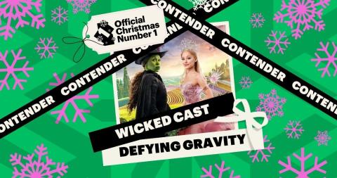 wicked cast