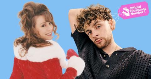 mariah tom grennan