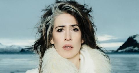 Imogen Heap