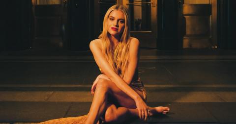 Kelsea Ballerini chart history