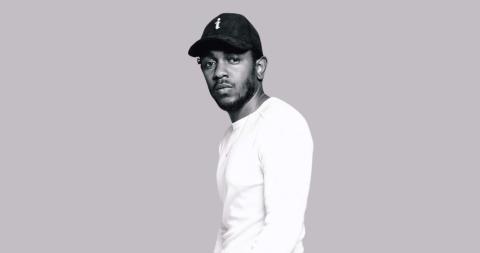 kendrick lamar official charts