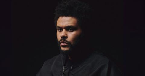 the weeknd hurry up tomorrow albums update