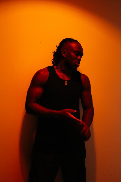 KSI Catch Me If You Can song First Listen