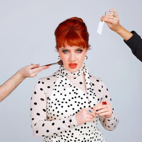 CMAT Take A Sexy Picture Of Me Woke Macarena dance TikTok