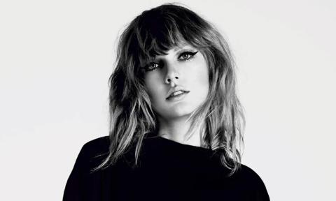 Taylor Swift reputation album songs ranked