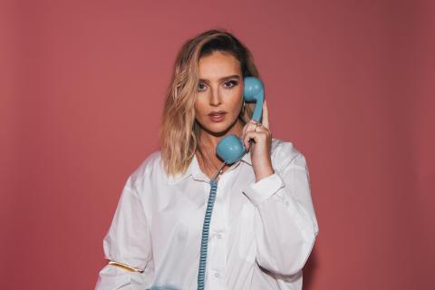 Perrie If He Wanted To He Would Listen