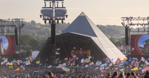 Glastonbury