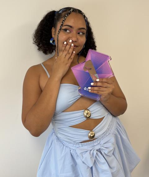 MOLIY x Silent Addy Shake It To The Max (FLY)