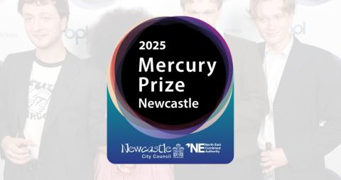 Mercury Prize Albums of the Year nominees 2025 full list who announced