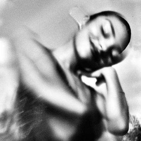 Olivia Dean The Art Of Loving album artwork