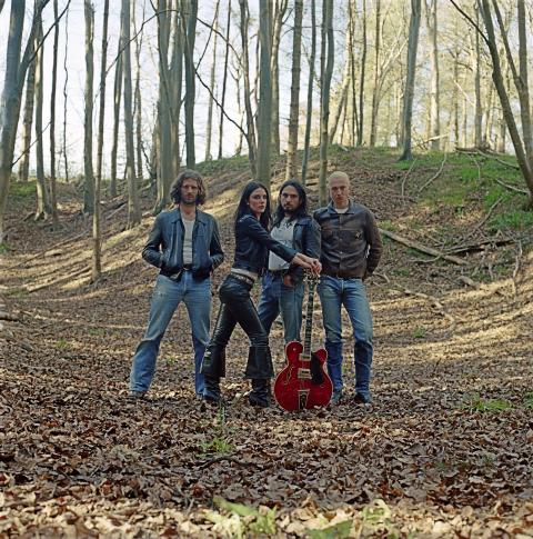 National Album Day 2025