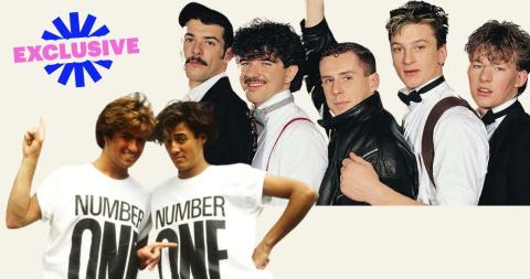 80's best selling singles
