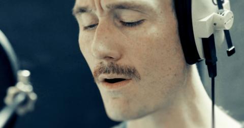 Dan Smith Bastille Together For Palestine