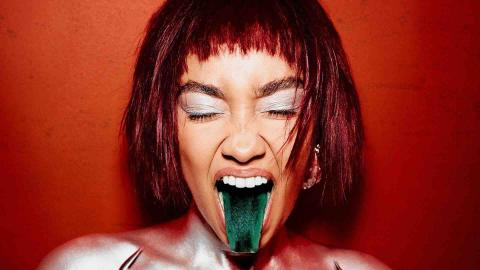 Leigh-Anne My Ego Told Me To album