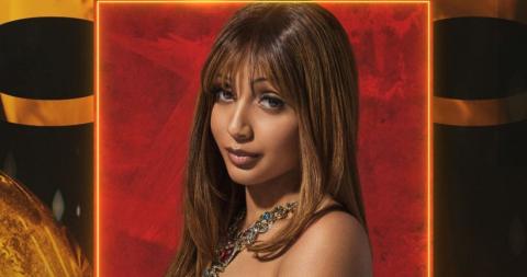 PinkPantheress BRITs