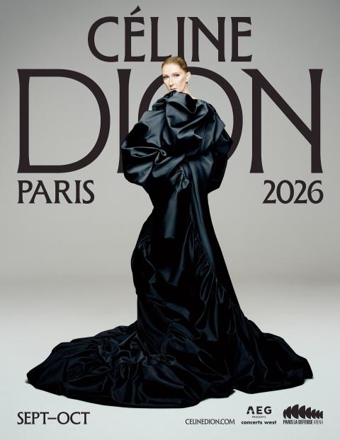 Celine Dion Paris Tickets Tour Stiff Person Syndrome Prices Dates Setlist