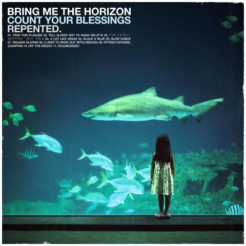 Bring Me The Horizon