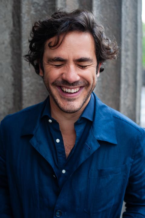 Jack Savoretti We Will Always Be The Way We Were interview