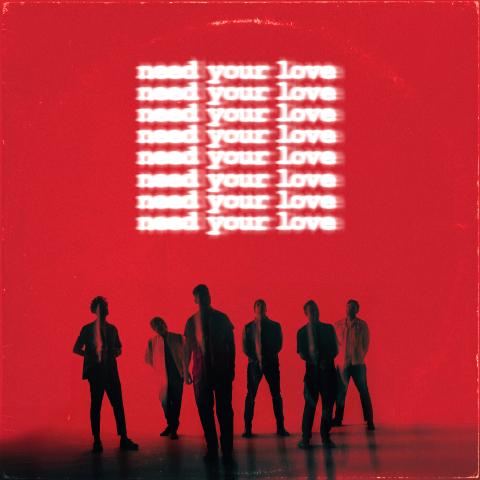 OneRepublic Need Your Love Song Listen