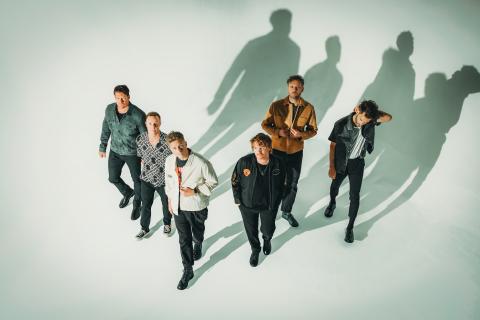 OneRepublic Need Your Love Song Listen