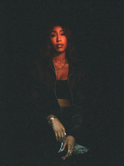 kammy who could love you like i do Kamille First Listen