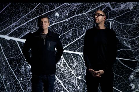The Chemical Brothers