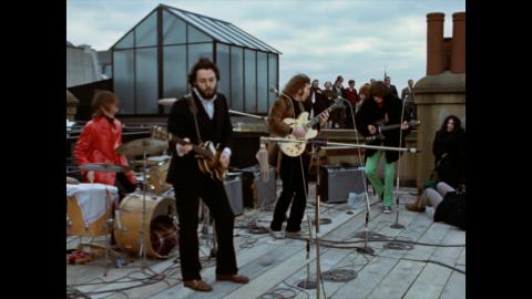 The Beatles