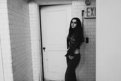 Charli xcx - Music, Fashion, Film