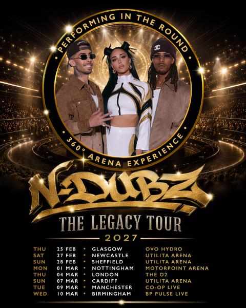 ndubz-legacy-tour-uk-2027-dates-tickets-presale-venues