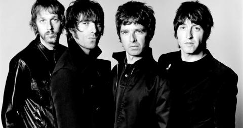 OASIS songs and albums | full Official Chart history