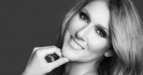 Celine Dion's Official Top 40 Biggest Selling Singles revealed