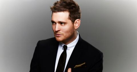 MICHAEL BUBLE | Official Charts