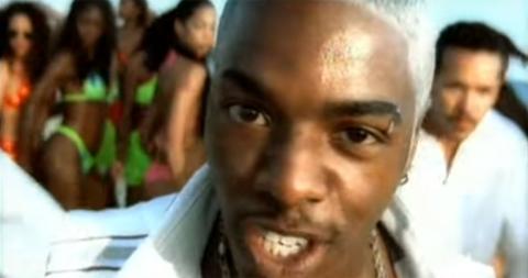 Sisqo - Thong Song (Official Music Video) 