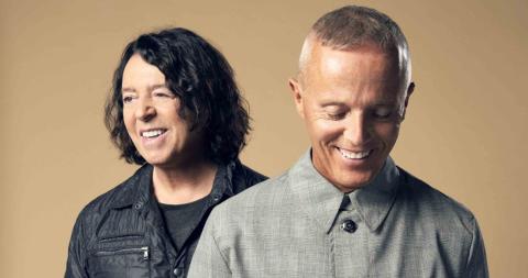 Who Sings Your Favorite Cover of Tears for Fears' 'Mad World'? Vote! –  Billboard
