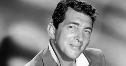 DEAN MARTIN songs and albums | full Official Chart history