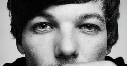 Louis Tomlinson 'Faith in the Future' Interview: 20 Questions – Billboard