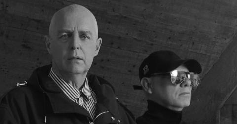 Pet Shop Boys - Dreamworld  The Riverside Cinema & A Listers