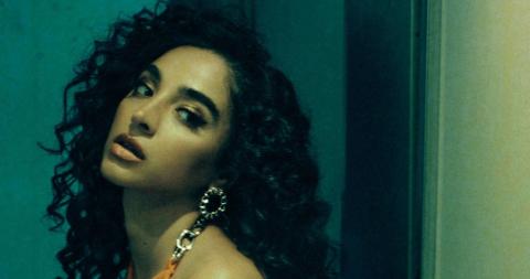 One to watch: Kara Marni - luxurious, powerhouse R&B | Official Charts